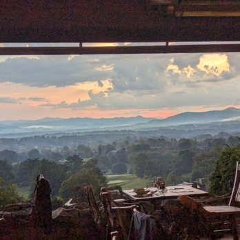 Sunset Terrace - Seafood Near Me - Asheville, North Carolina Sunset Terrace - Seafood Near Me - Asheville, North Carolina