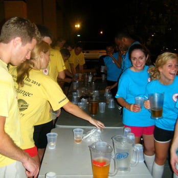 DC Kickball - Flip Cup Tourny! - Sports Clubs Near Me - Washington, DC, District of Columbia