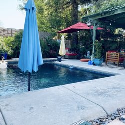 Paradise Pools
