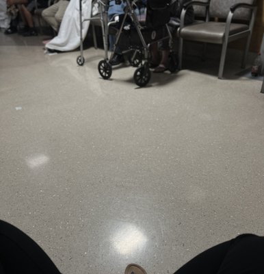 Banner Thunderbird Medical Center by null