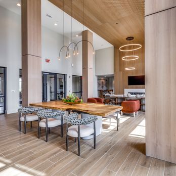 Aura Southgate - Apartments Near Me - Midlothian, Texas