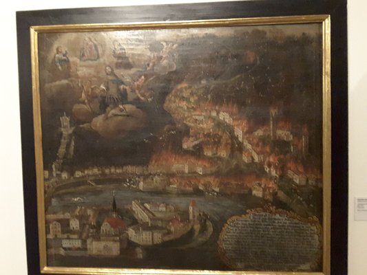 Panorama Museum by null
