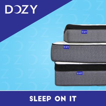 Dozy - Mattresses Near Me - Toronto, Ontario Dozy - Mattresses Near Me - Toronto, Ontario