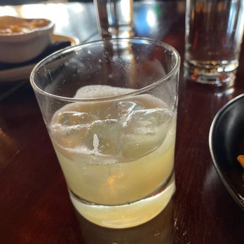The Butcher's Table - Lemonade - Steakhouses Near Me - Seattle, Washington