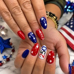 Nail Isle
