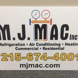 Sir Speedy Signs, Print, Marketing - MJ Mac using Yard signs to grow his business.