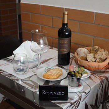 Restaurante Chú-Chú - Venha visitar-nos - Portuguese Near Me - Lisbon, 11
