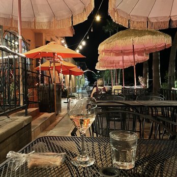 Sofrita - Patio at night. - Mexican Near Me - Fountain Hills, Arizona Sofrita - Patio at night. - Mexican Near Me - Fountain Hills, Arizona