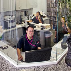 Gary L. Curson, DPM, PA - Dr. Gary L. Curson's Employees
