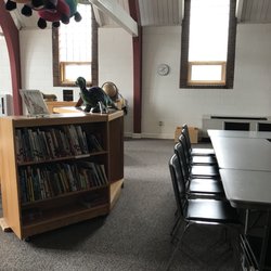 St Michael's School & Nursery
