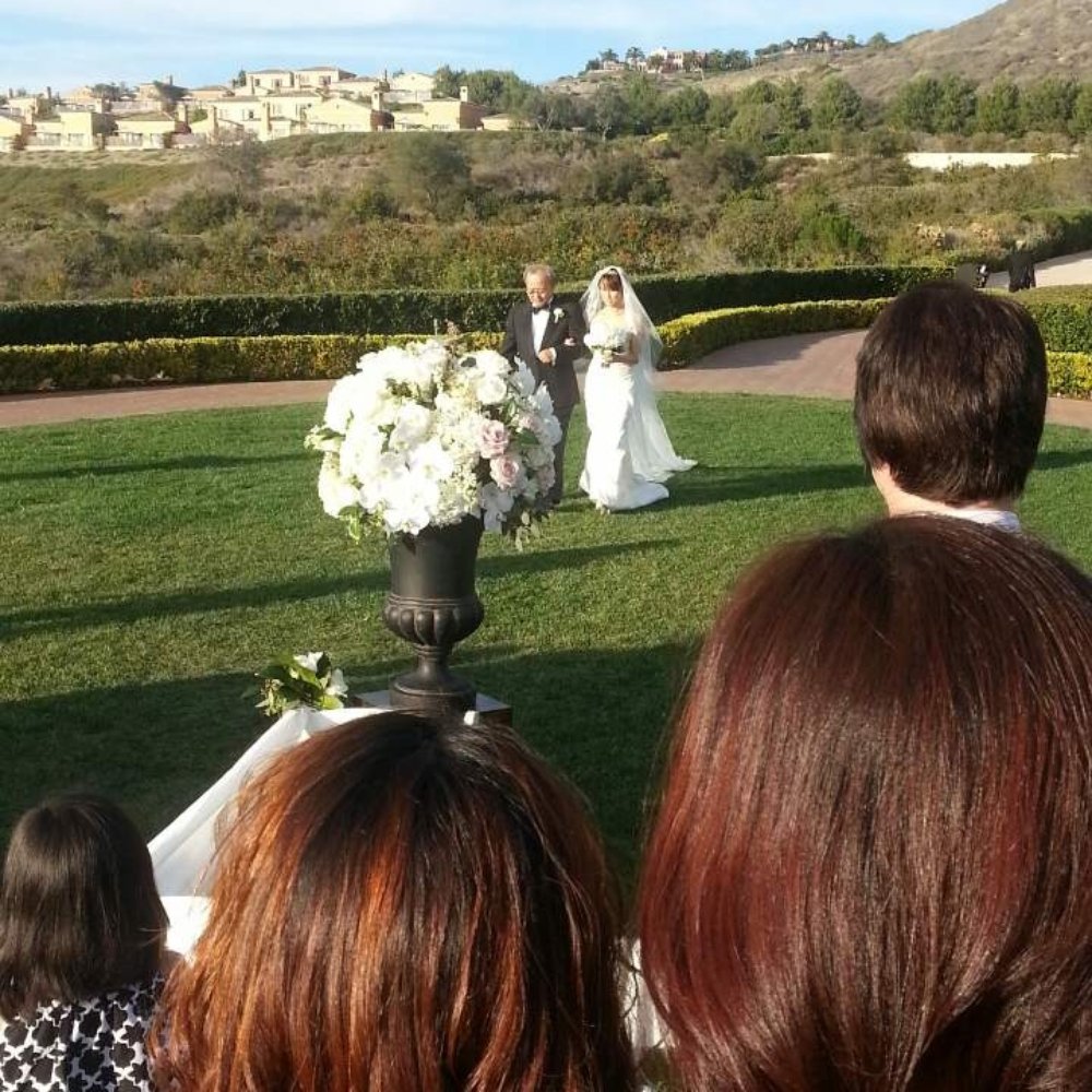 Intertwined Events - Father and the Bride... Pelican Hills Resort, Newport Coast, CA - Party & Event Planning Near Me - Irvine, California Intertwined Events - Father and the Bride... Pelican Hills Resort, Newport Coast, CA - Party & Event Planning Near Me - Irvine, California
