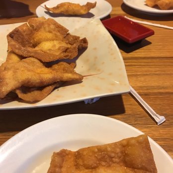 House of Lo - Cream cheese wontons. - Chinese Near Me - Buffalo, Minnesota House of Lo - Cream cheese wontons. - Chinese Near Me - Buffalo, Minnesota