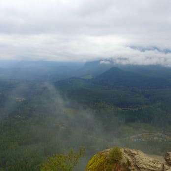 Rattlesnake Ridge - Hiking Near Me Rattlesnake Ridge - Hiking Near Me