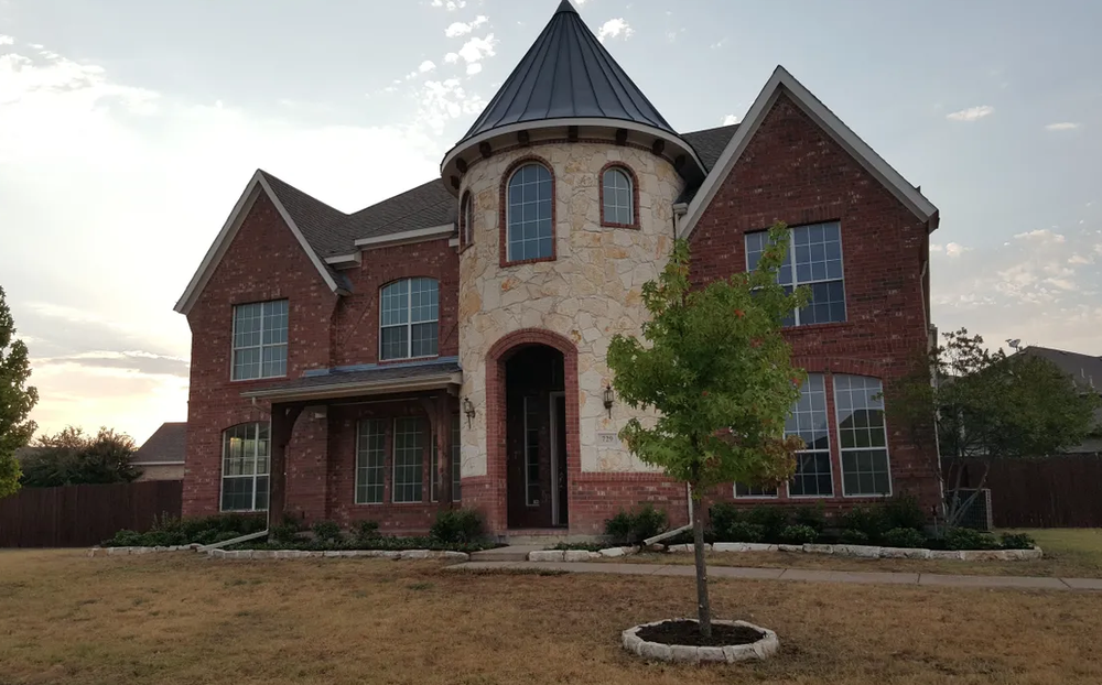 Slide of UES Contracting