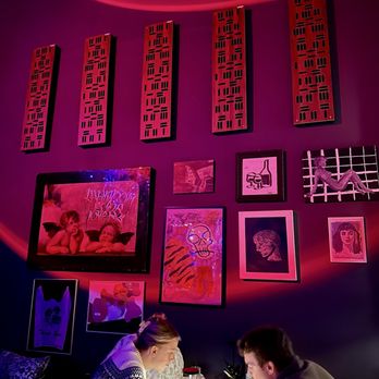 Darkroom - Wine Bars Near Me - Santa Ana, California Darkroom - Wine Bars Near Me - Santa Ana, California