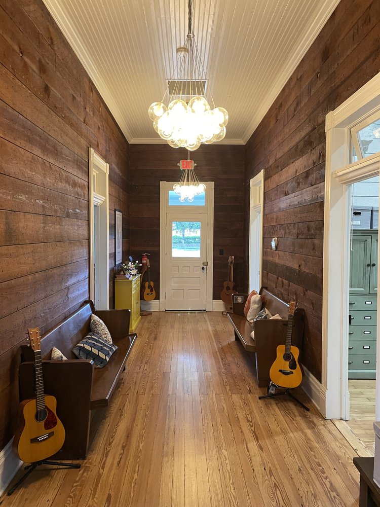 Slide of Moore Roofing and Construction