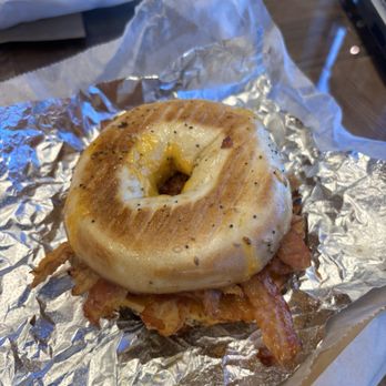 Common Ground Coffee Bar - Coffee & Tea Near Me - Oxford, Mississippi