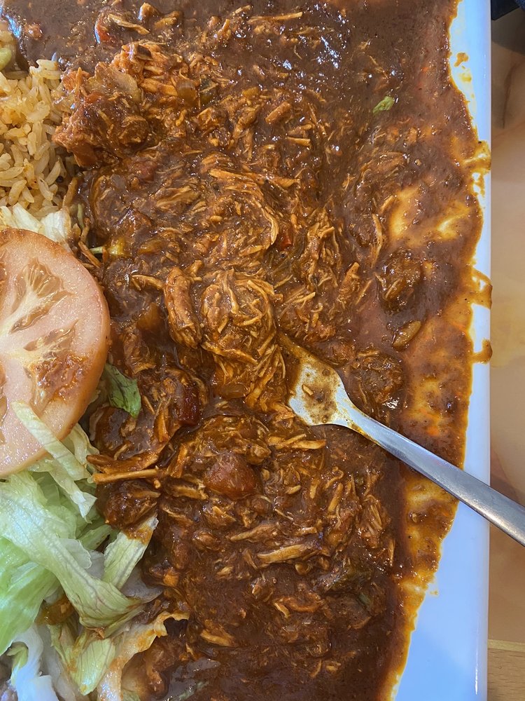 Los Laureles — Mexican restaurant in Des Moines
