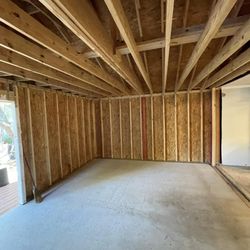 The 4 Brothers Renovation