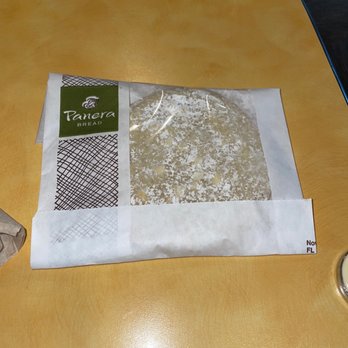 Panera Bread - Lemon Drop cookie - Sandwiches Near Me - Vancouver, Washington