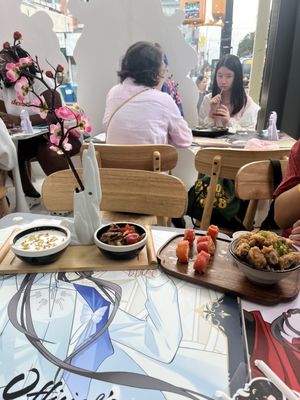 Dimension Poptown by null