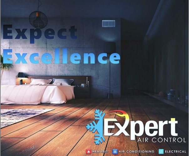 EXPERT AIR CONTROL Updated September 2024 18 Photos & 16 Reviews