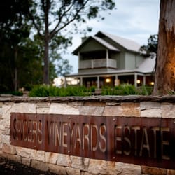 Spicers Vineyards Estate