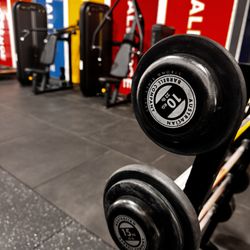Challenge Fitness 24/7 Oakleigh