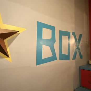 Balkan Treat Box - Wall design - Turkish Near Me - Webster Groves, Missouri Balkan Treat Box - Wall design - Turkish Near Me - Webster Groves, Missouri