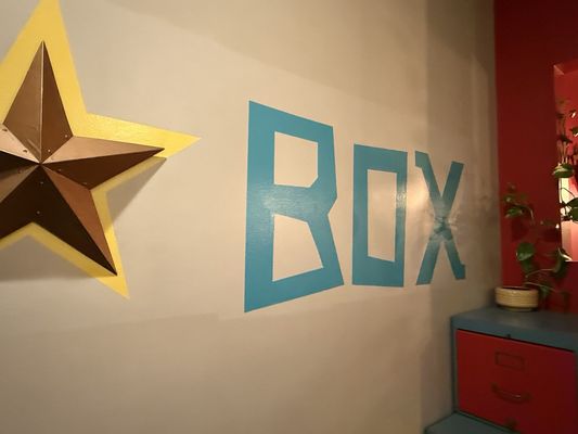 Balkan Treat Box by null Balkan Treat Box by null