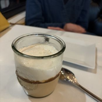 Moody Rooster - Budino - New American Near Me - Westlake Village, California