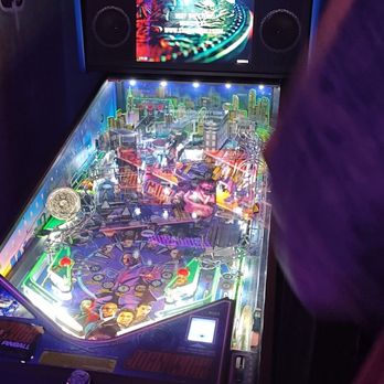 John Wick Experience - Pinball - Escape Games Near Me - Las Vegas, Nevada