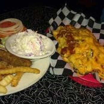 Galaxy Diner - American Near Me - Richmond, Virginia Galaxy Diner - American Near Me - Richmond, Virginia