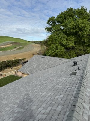 Ecologico Roofing Logo