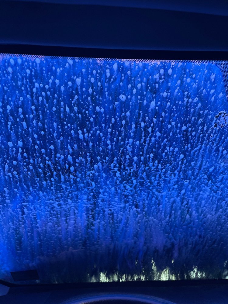 8TH STREET CAR WASH Updated August 2024 13 Photos 111 E 8th St, Port Angeles, Washington