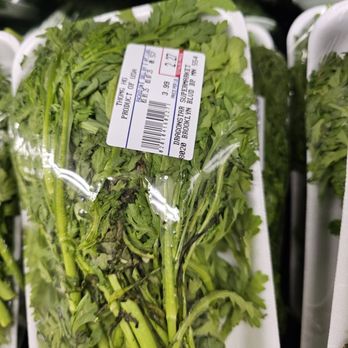Dragon Star Supermarket - So many greens!! The more varied the diet, the healthier the gut microbiome. This store has variety! - Meat Shops Near Me - Minneapolis, Minnesota