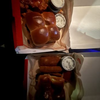 Chili's - Wrong order - Bars Near Me - Covington, Georgia