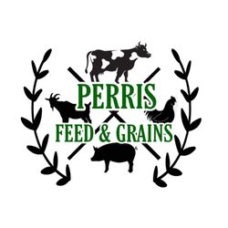 Perris Valley Feed - Our Logo