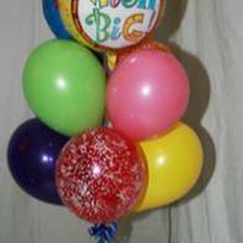 Above It All Balloonery - untitled - Balloon Services Near Me - Denver, Colorado