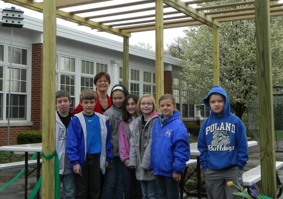 Community Foundation of the Mahoning Valley