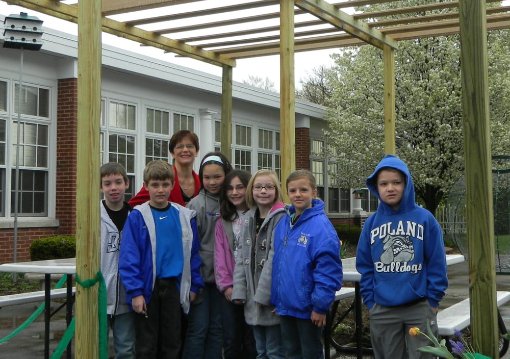 Community Foundation of the Mahoning Valley - social services organization in Youngstown, OH