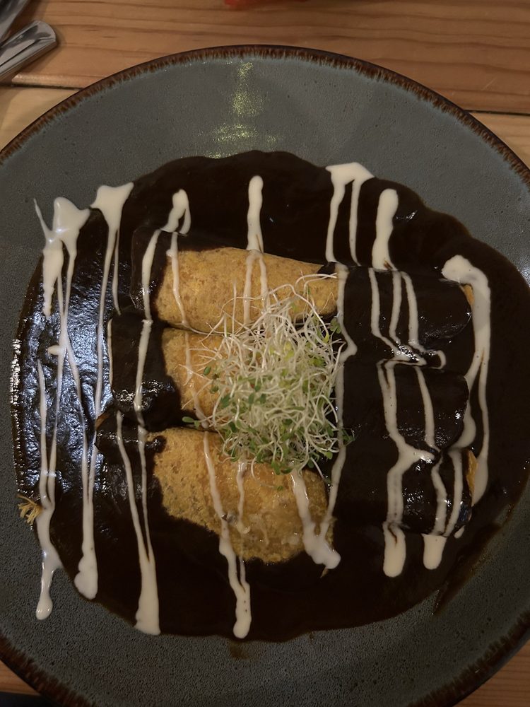 RESTAURANTE TANIPERLA OAXACA Updated November 2024 21 Photos Av