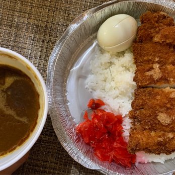 Curryfornia - Japanese Curry Near Me - Torrance, California Curryfornia - Japanese Curry Near Me - Torrance, California