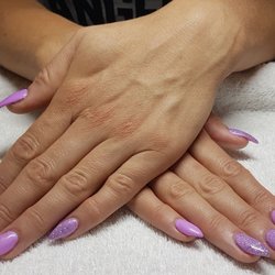 TOMI Nails - Love my Nails soooooo much!!!! Very relaxing and great staff!