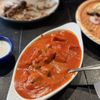 Aaha Indian Cuisine gift card