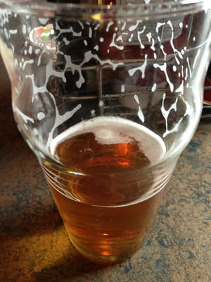 Kalamazoo Beer Exchange by null