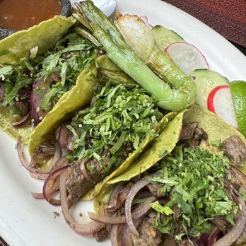 Blue Corn - Steak tacos - Cocktail Bars Near Me - Philadelphia, Pennsylvania