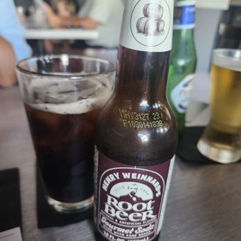 Brick Fire Tavern - Root beer - Pizza Near Me - Honolulu, Hawaii Brick Fire Tavern - Root beer - Pizza Near Me - Honolulu, Hawaii