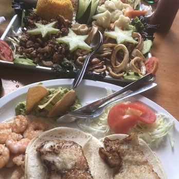 La Barracuda Tulum - Seafood Near Me - Tulum, ROO La Barracuda Tulum - Seafood Near Me - Tulum, ROO