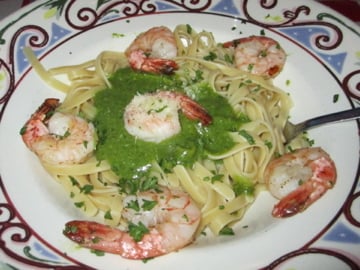 Pasta Jay's by null
